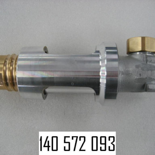 140572093 - SIGHT GLASS DN20 F.396/140/45, FLOW 140 L/MIN, 22,5   1"""